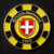 多特蒙德足球俱乐部 Borussia Dortmund 队徽