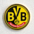 多特蒙德足球俱乐部 Borussia Dortmund 队徽