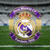 皇家马德里足球俱乐部 Real Madrid CF 队徽