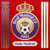 皇家马德里足球俱乐部 Real Madrid CF 队徽