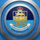 曼彻斯特城足球俱乐部 Manchester City FC 队徽