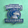 明尼苏达森林狼队 Minnesota Timberwolves 队徽